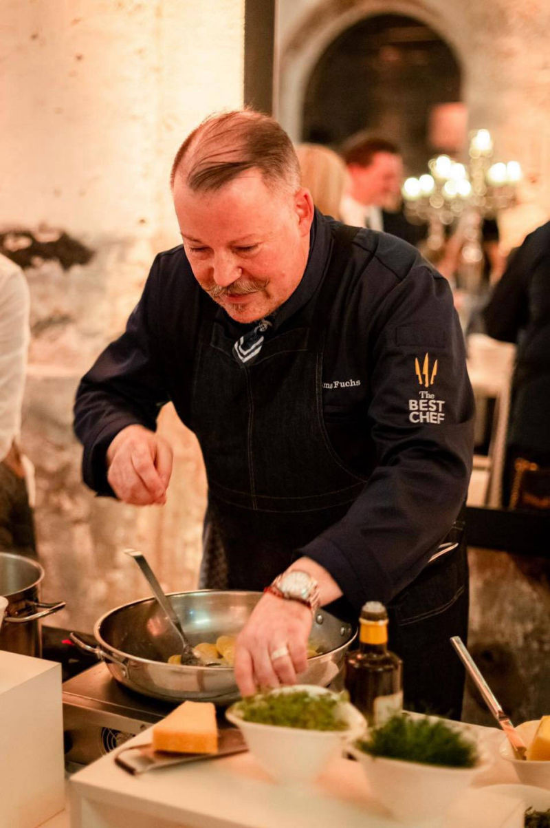 caterer boppard